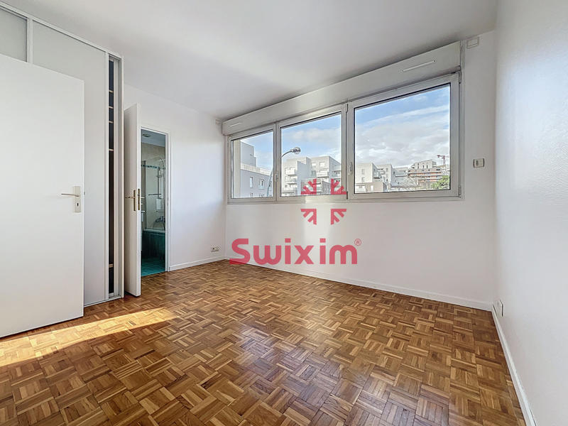 Maison - 102 m² - 4 pièces