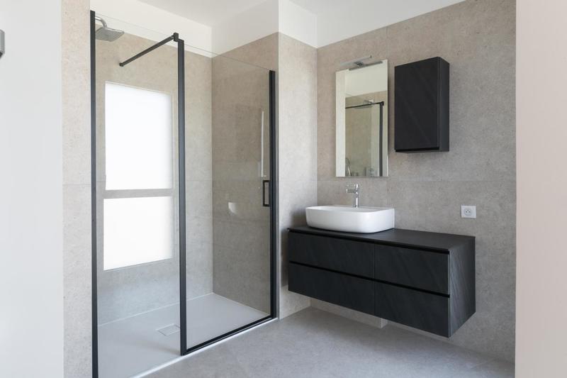 Appartement - 84 m² - 3 pièces