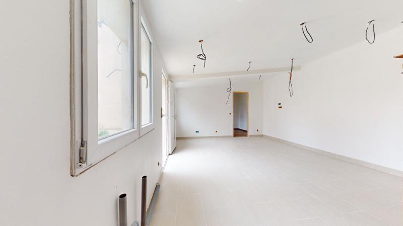 Maison - 43 m² - 2 pièces