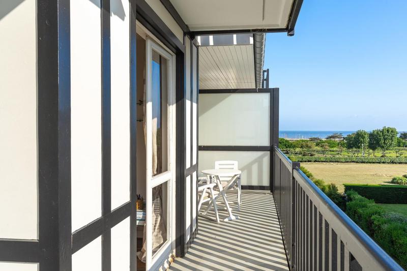 Appartement - 36 m² - 2 pièces