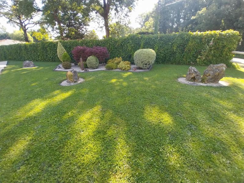 Maison - 117 m² - 6 pièces