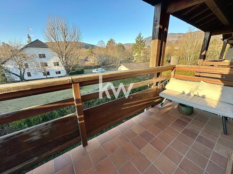 Appartement - 79 m² - 3 pièces