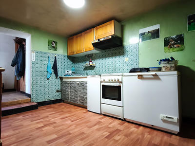 Maison - 86 m² - 6 pièces