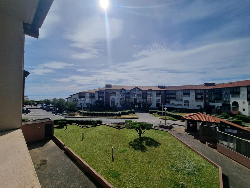 Appartement - 36 m² - 2 pièces