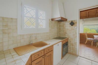 Maison - 103 m² - 4 pièces