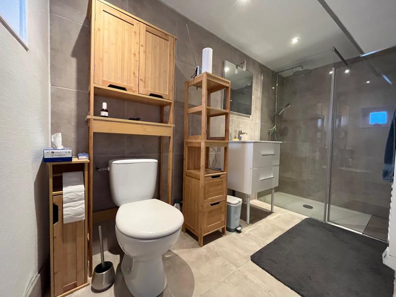 Maison ancienne - 217 m² - 7 pièces