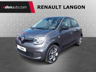 Renault Twingo III SCe 65 Equilibre