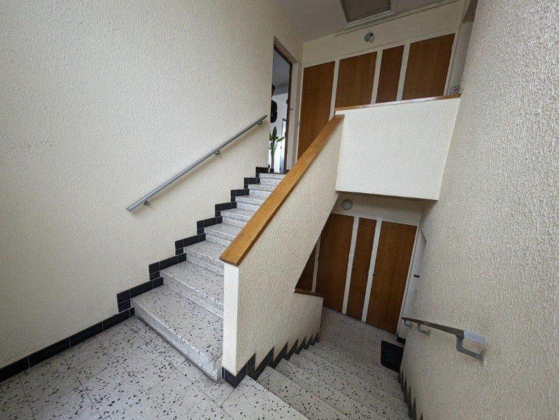 Appartement - 58 m² - 4 pièces