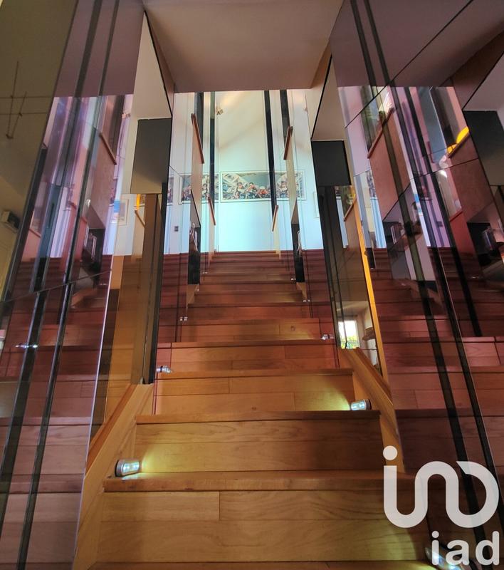 Duplex - 85 m² - 4 pièces