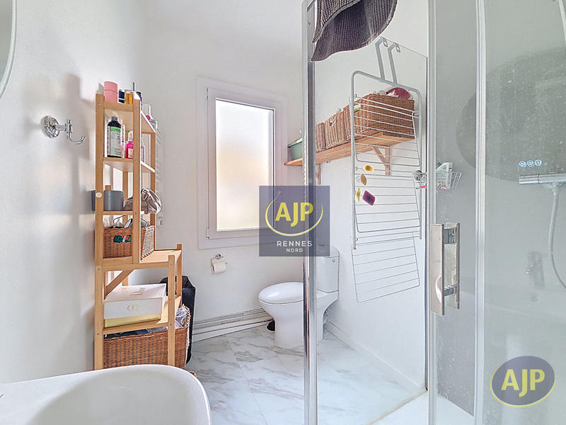 Appartement - 53 m² - 2 pièces