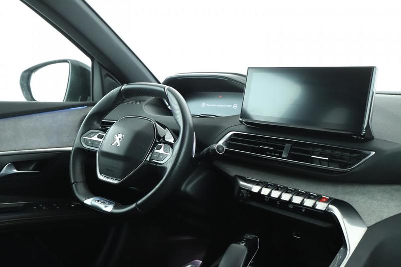 Peugeot 5008 1.2 PureTech Gt Eat8 130 ch