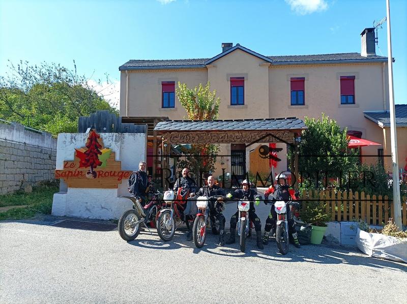 Fonds de commerce - 290 m²