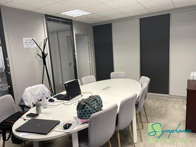 Appartement - 76 m² - 3 pièces