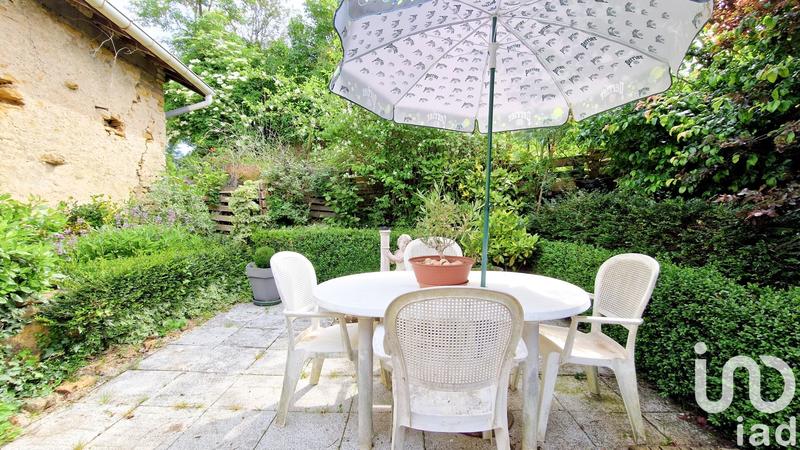 Maison - 266 m² - 6 pièces