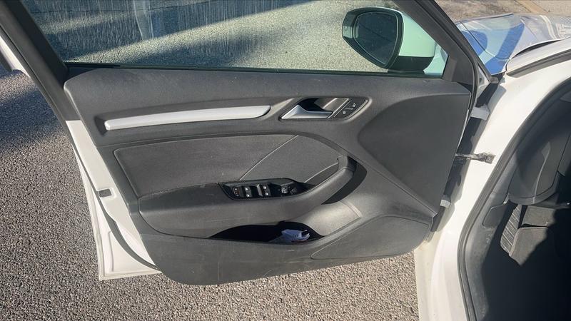 Audi A3 1.6 Tdi 116 s-Tronic 7 s line