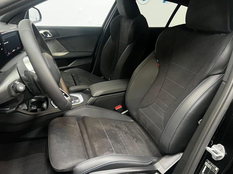 Bmw Série 1 F70 120 170 ch Dkg7 m Sport