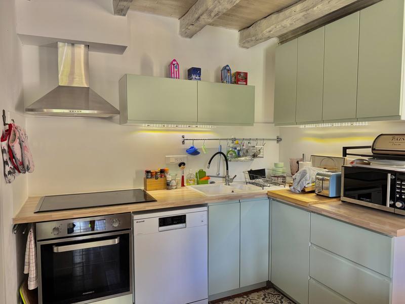 Maison - 98 m² - 5 pièces