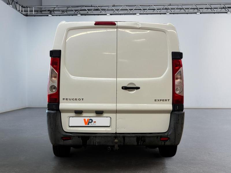 Peugeot Expert Fourgon Tole 227 L1h1 1.6 Hdi 90 Fap Pack Cd Clim