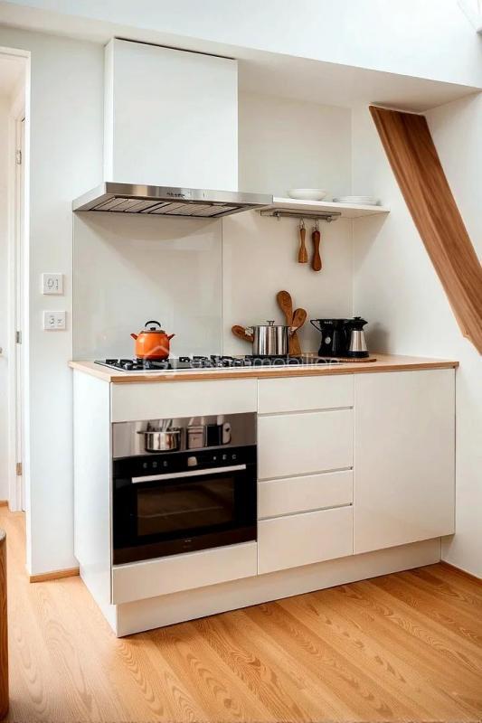 Appartement - 31 m² - 1 pièce