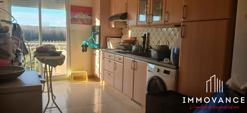 Maison - 177 m² - 7 pièces