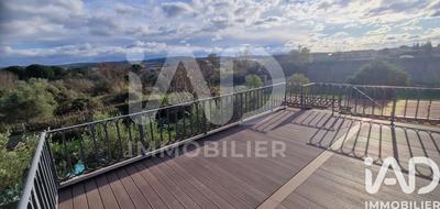 Maison de village - 160 m² - 6 pièces