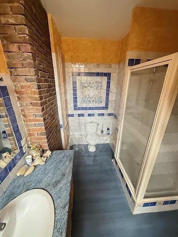 Longère - 245 m² - 6 pièces