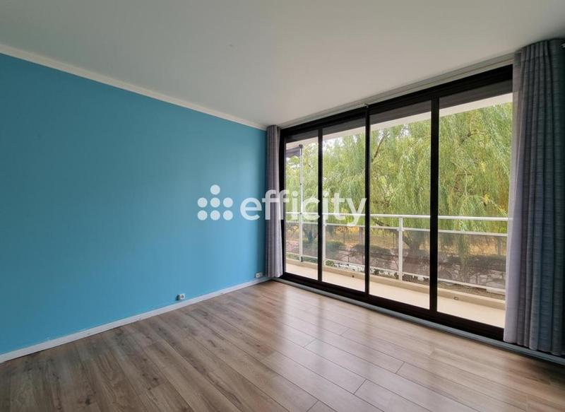 Appartement - 70 m² - 4 pièces