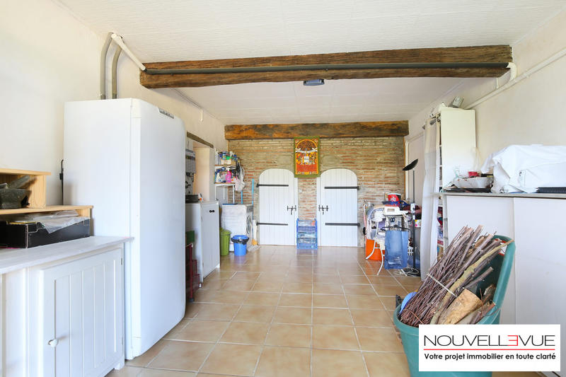 Ferme - 357 m² - 7 pièces