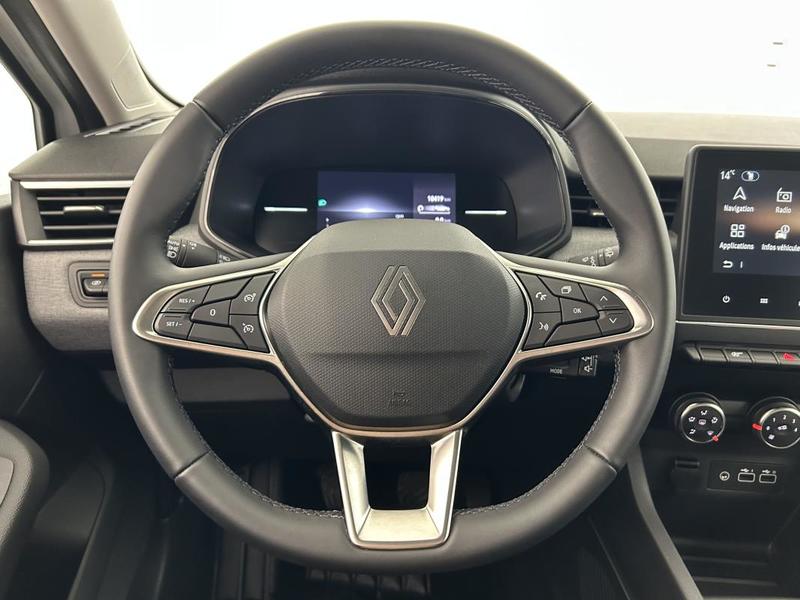 Renault Clio V SCe 65 ch Gsr2 Evolution