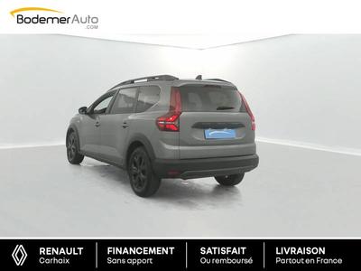 Dacia Jogger Hybrid 140 7 places Extreme