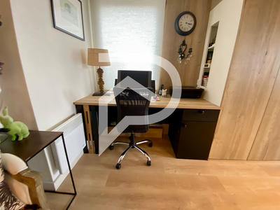 Appartement - 103 m² - 4 pièces