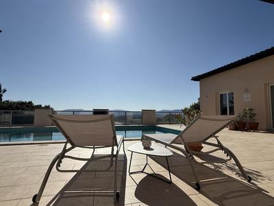 Villa - 162 m² - 5 pièces