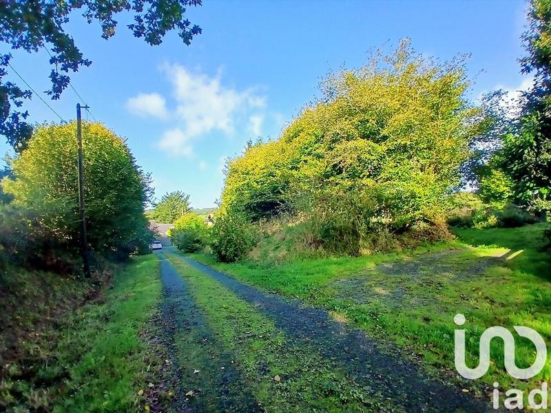 Maison de campagne - 168 m² - 7 pièces