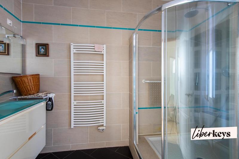 Appartement - 72 m² - 3 pièces