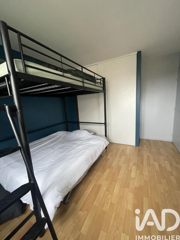 Maison - 182 m² - 7 pièces