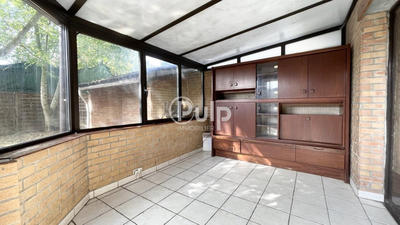 Maison - 112 m² - 5 pièces