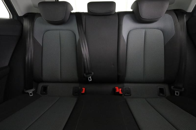 Audi Q2 1.6 Tdi Design 116 ch