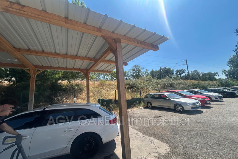 Fonds de commerce - 138 m²