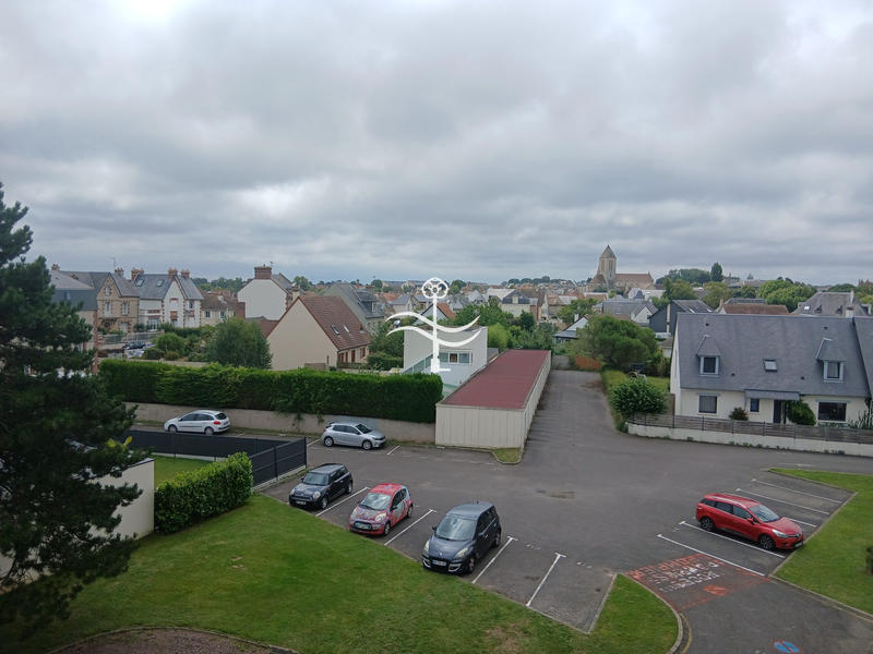 Appartement - 70 m² - 4 pièces