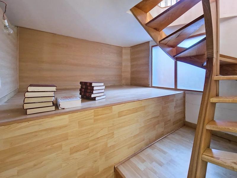 Maison - 197 m² - 6 pièces