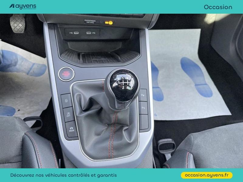 Seat Arona 1.0 Tsi 110ch Fr