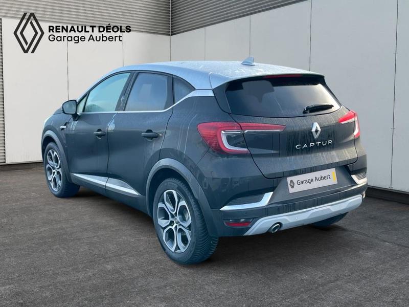 Renault Captur II Blue Dci 115 Intens Edc