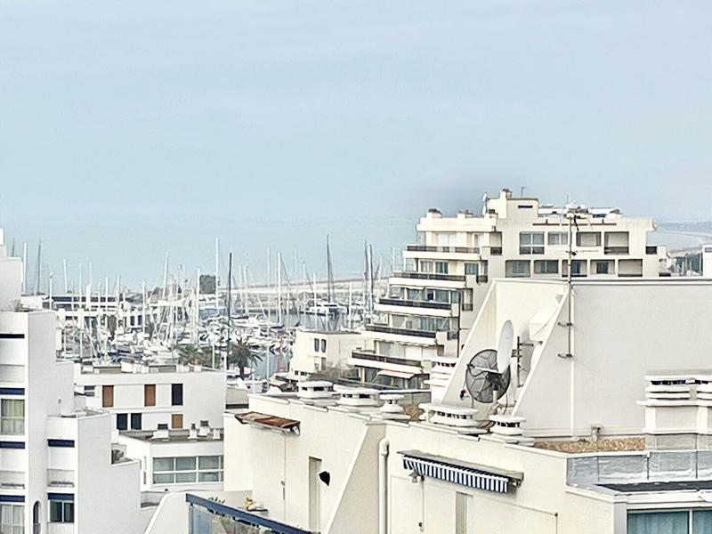 Appartement - 74 m² - 3 pièces