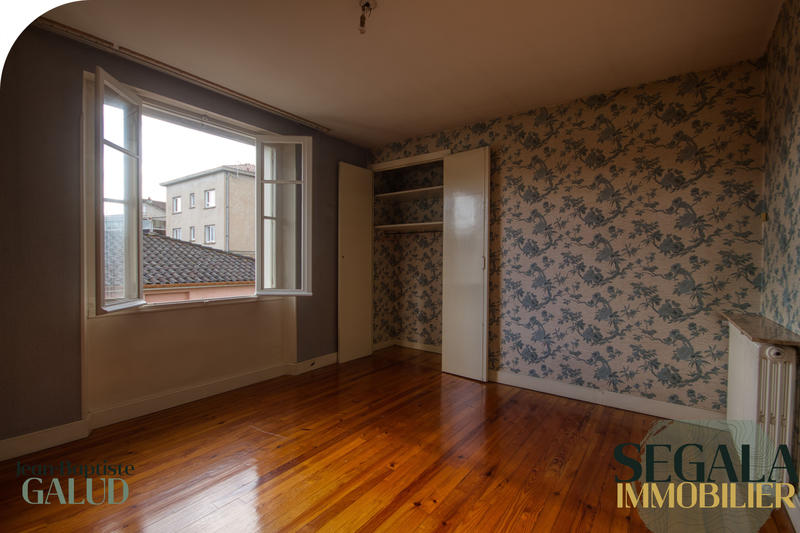 Maison - 136 m² - 6 pièces