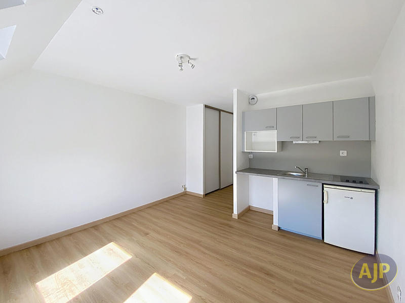 Appartement - 22 m² - 1 pièce