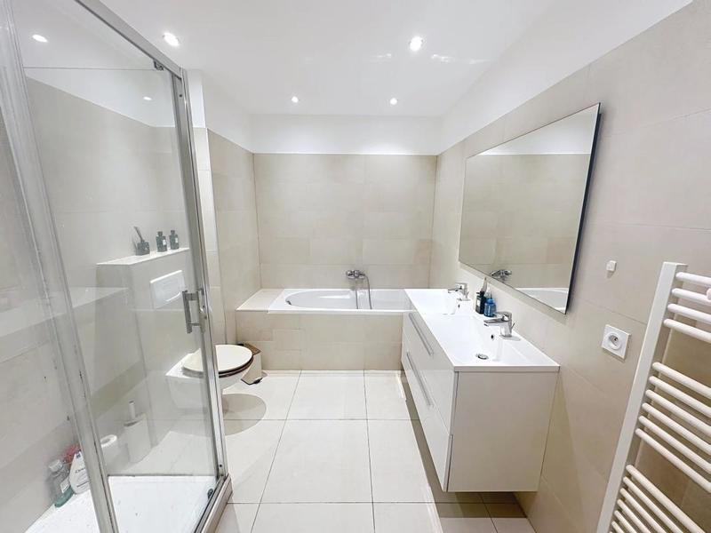 Appartement - 133 m² - 4 pièces