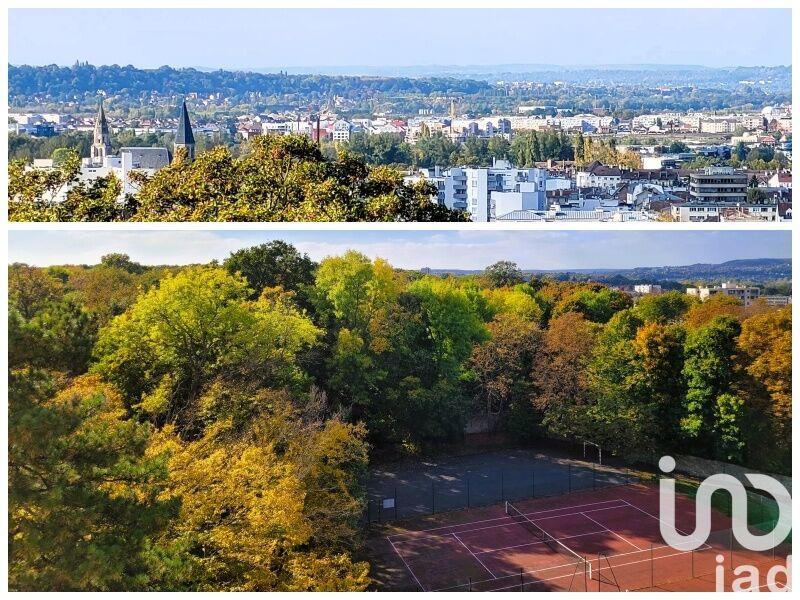 Appartement - 90 m² - 4 pièces