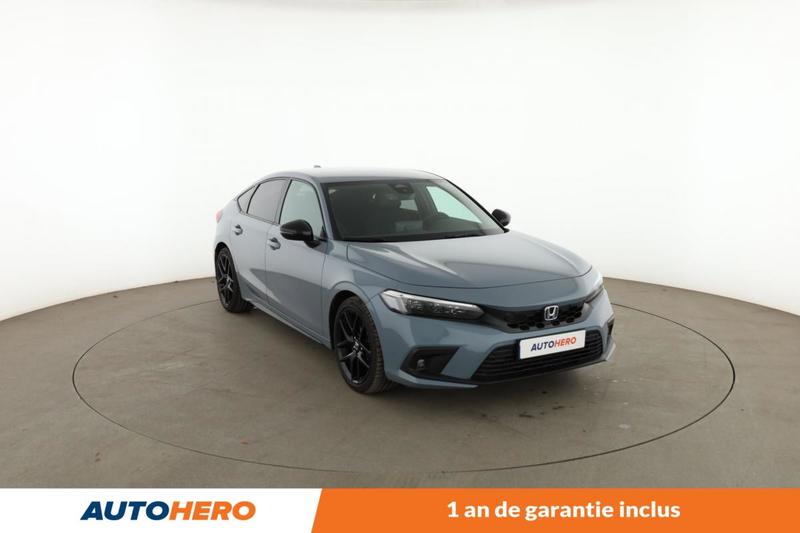 Honda Civic 2.0 i-Mmd e:Hev Sport 5p 184 ch