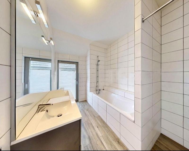 Maison - 154 m² - 5 pièces