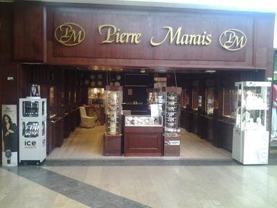 Biouterie Horlogerie Pierre Marais